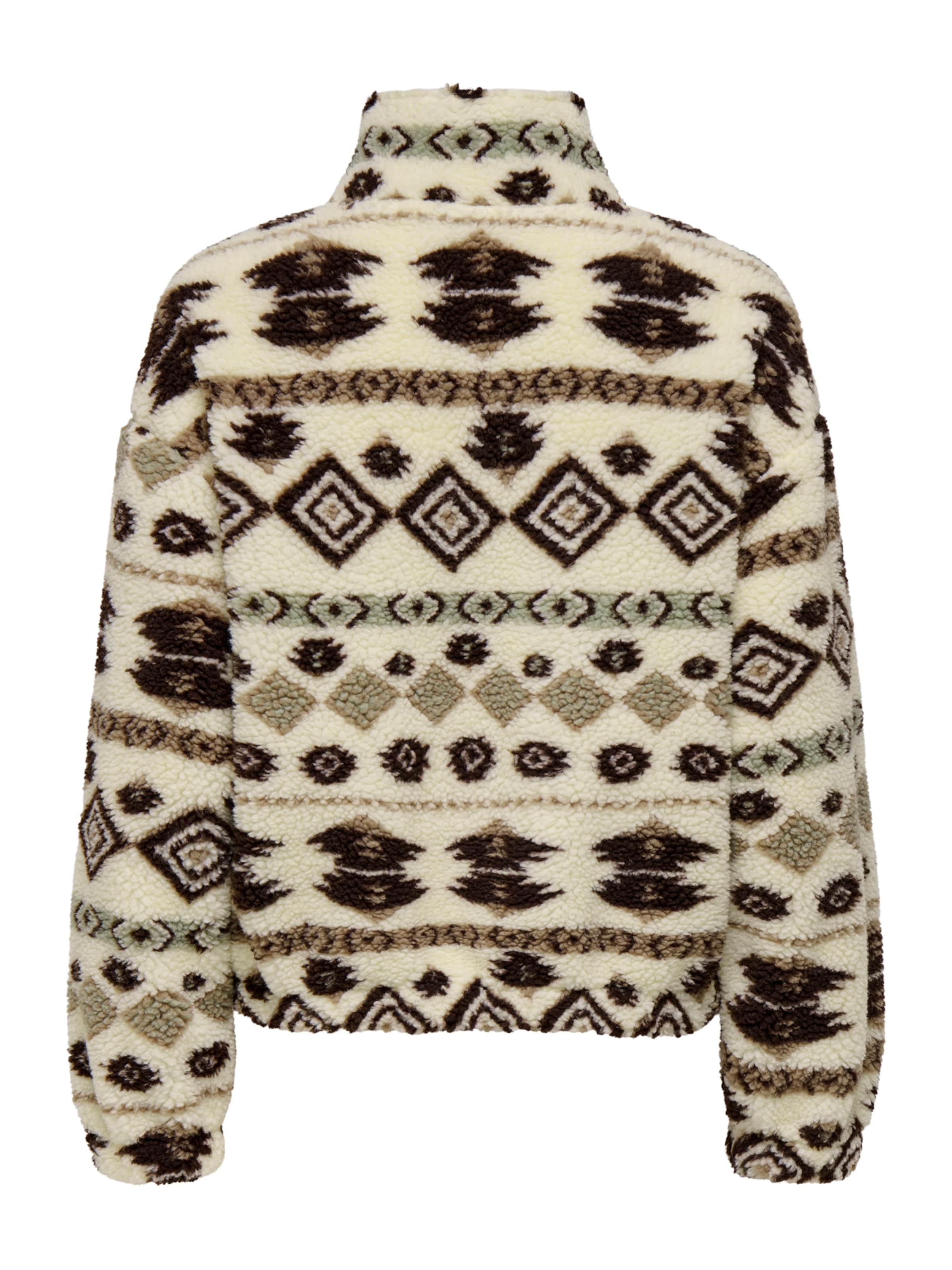 Pull-over 'ONLJANNE' ONLY en jaune