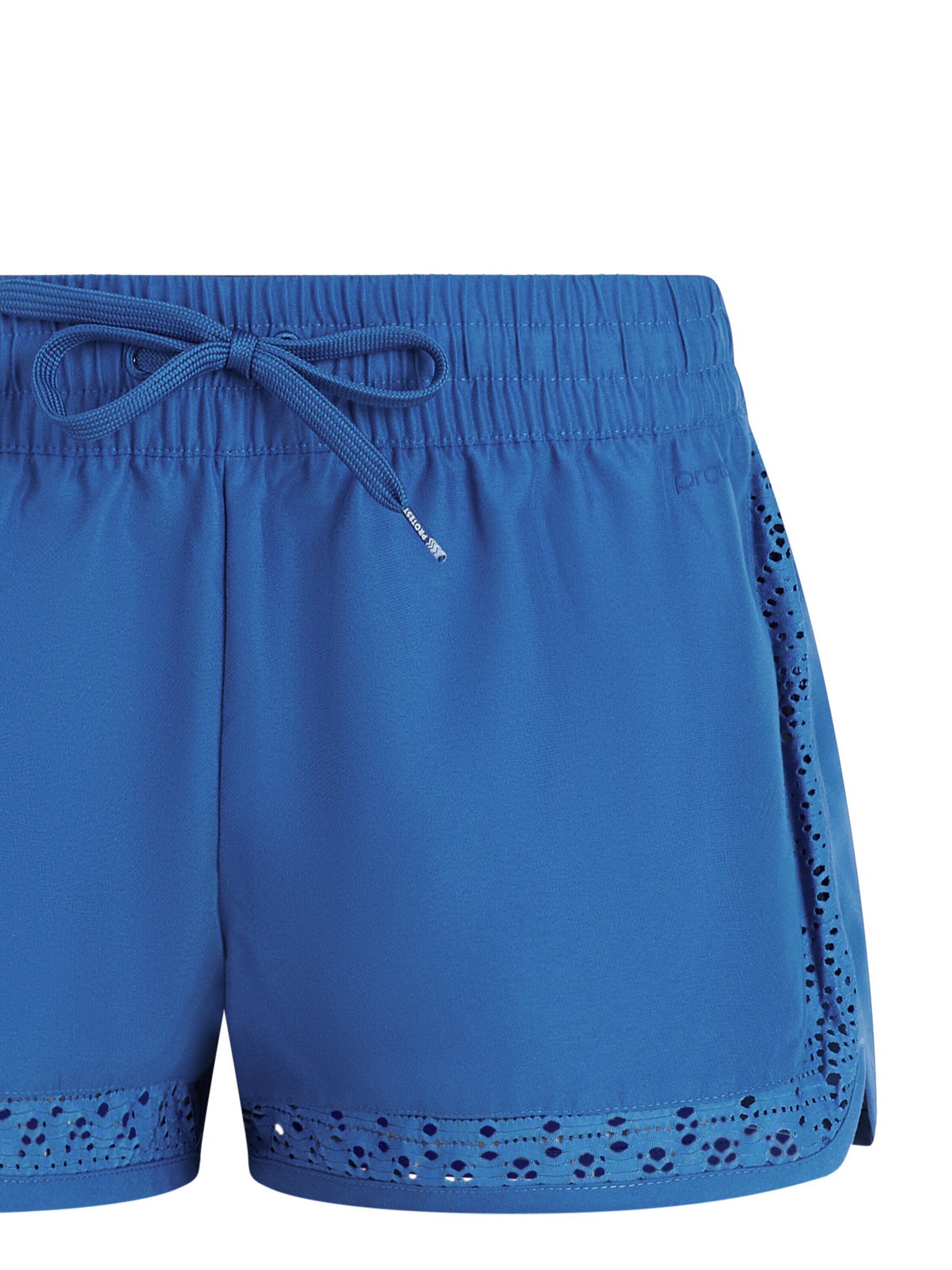 PROTEST Boardshorts 'PRTTenerife'‌‌‌‌‌ in Blau