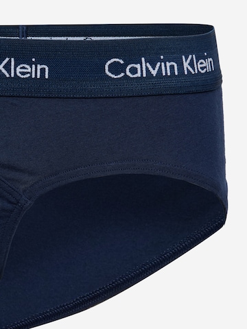 Calvin Klein Underwear - Cueca em azul