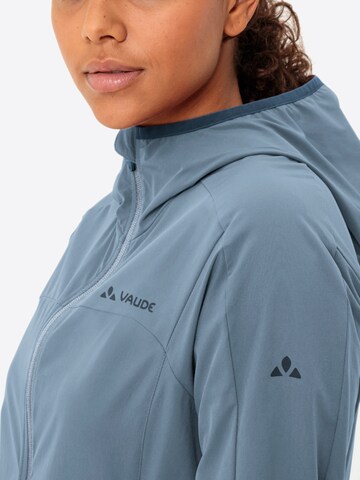 VAUDE Jacke '  Moab  IV ' in Blau