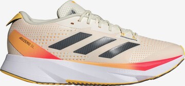 Chaussure de course 'Adizero SL' ADIDAS PERFORMANCE en beige