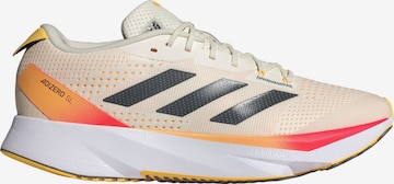 ADIDAS PERFORMANCE - Sapatilha de corrida 'Adizero SL' em bege