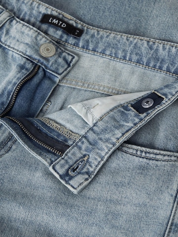 LMTD Loose fit Jeans in Blue