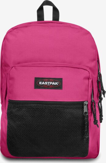 EASTPAK Раница 'Pinnacle' в розово / черно, Преглед на продукта