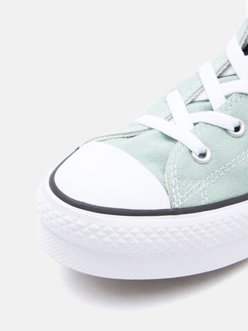 CONVERSE Sneakers 'CTAS' in Groen