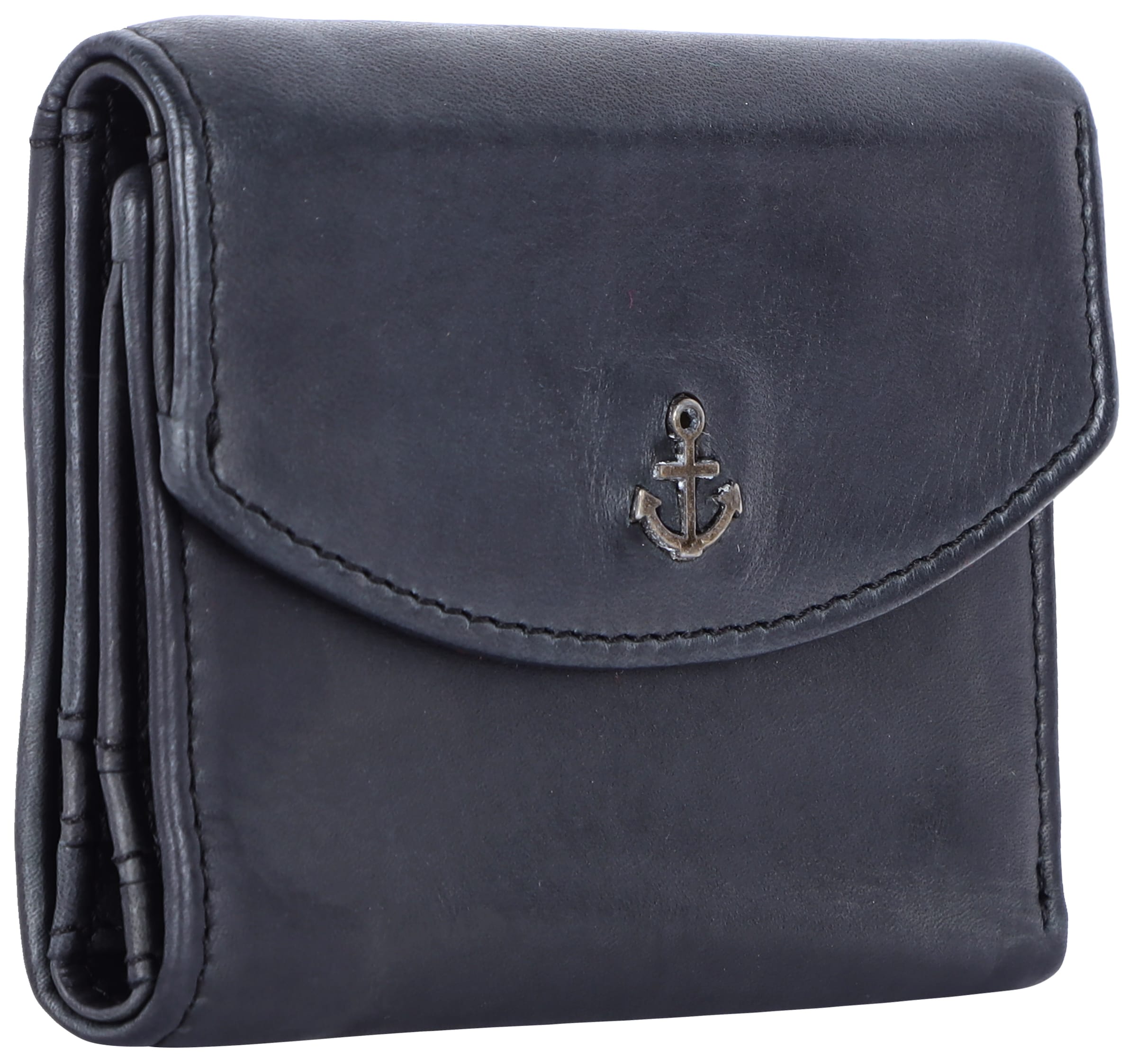 Harbour 2nd - Cartera 'Ronia' en negro
