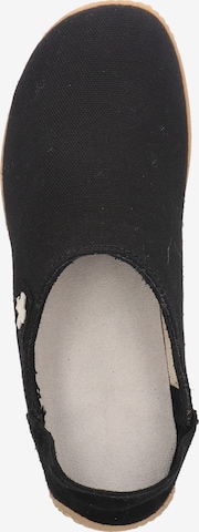 Living Kitzbühel Slippers in Black