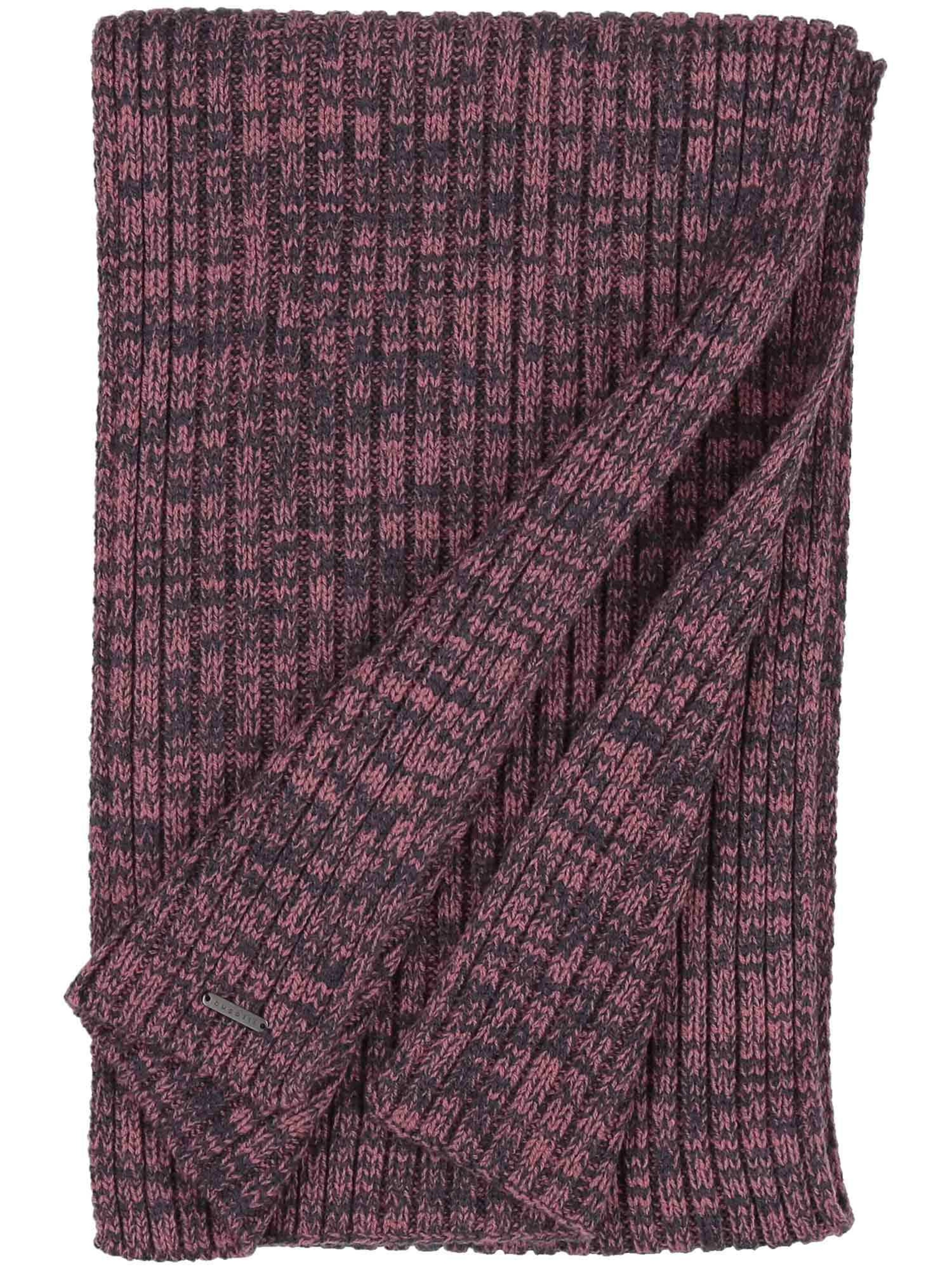 bugatti Schal in Lila