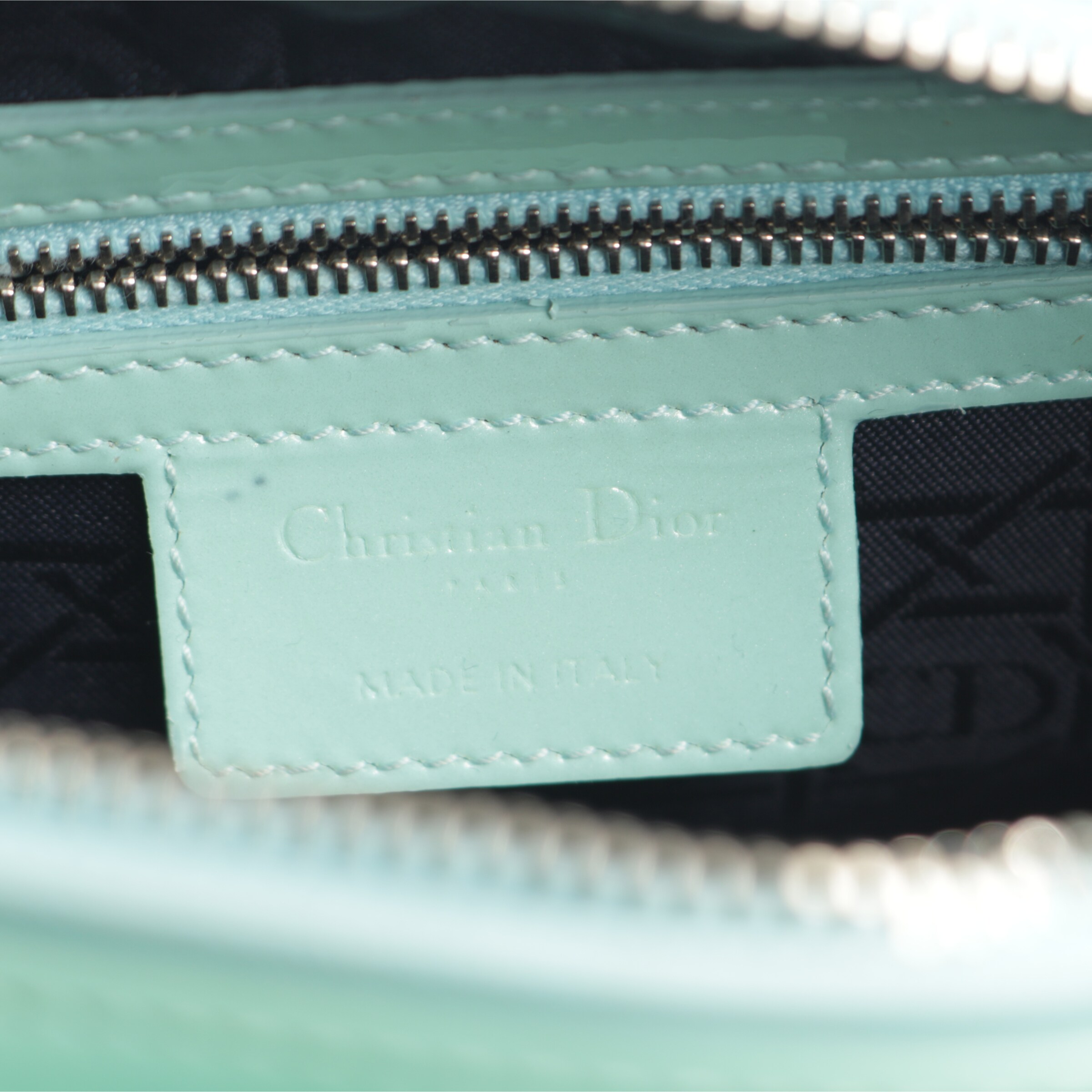 Dior Bag in One size in Green