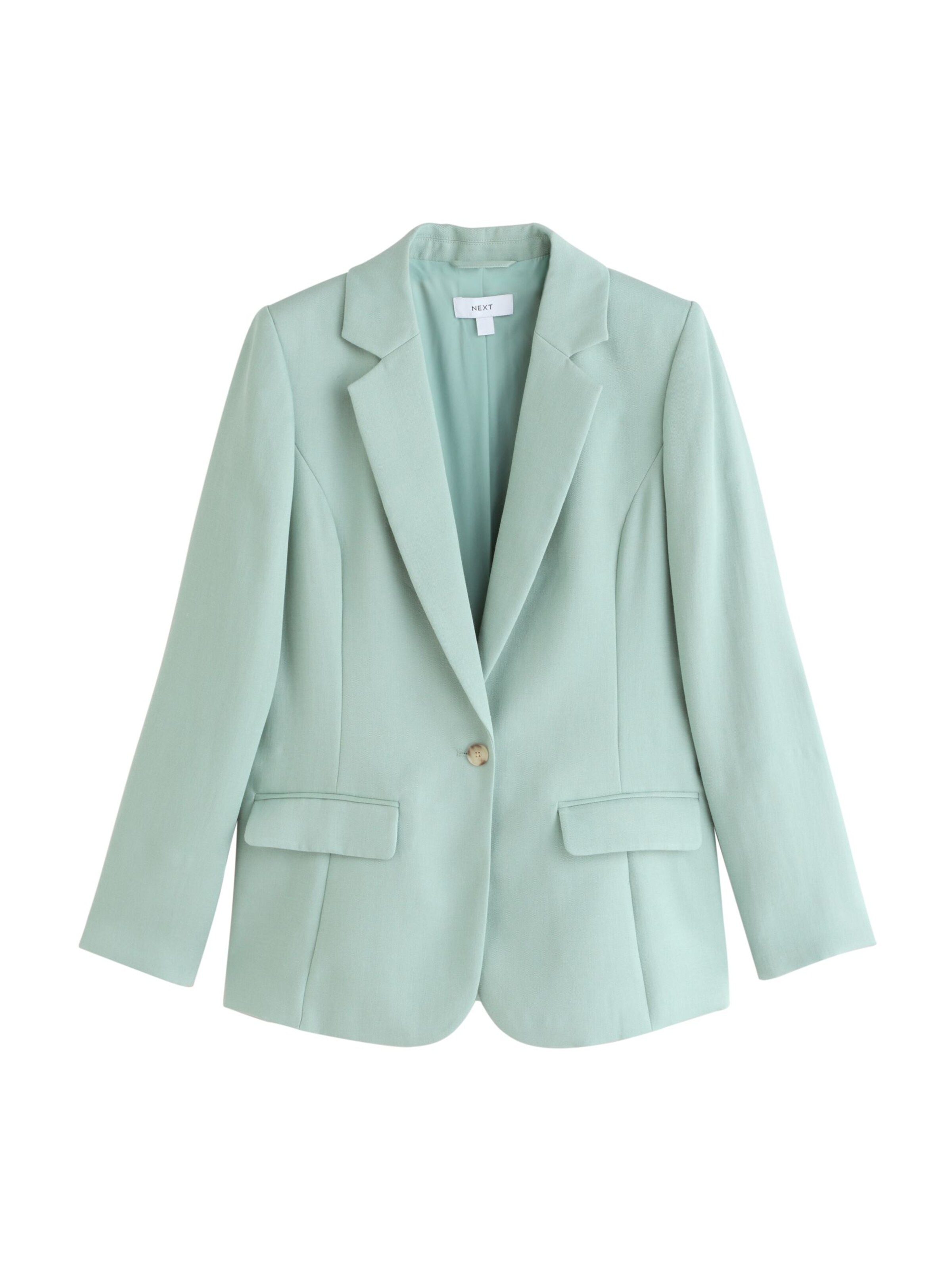Blazer Next di colore verde chiaro, Visualizzazione prodotti