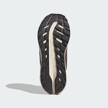 ADIDAS SPORTSWEAR Ankle boots 'Astrastar' σε καφέ