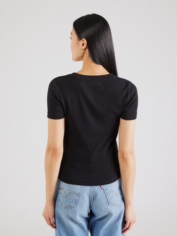 GAP Футболка в Черный