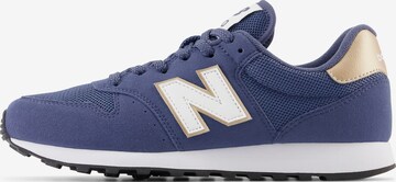 new balance Sneaker low in Blau