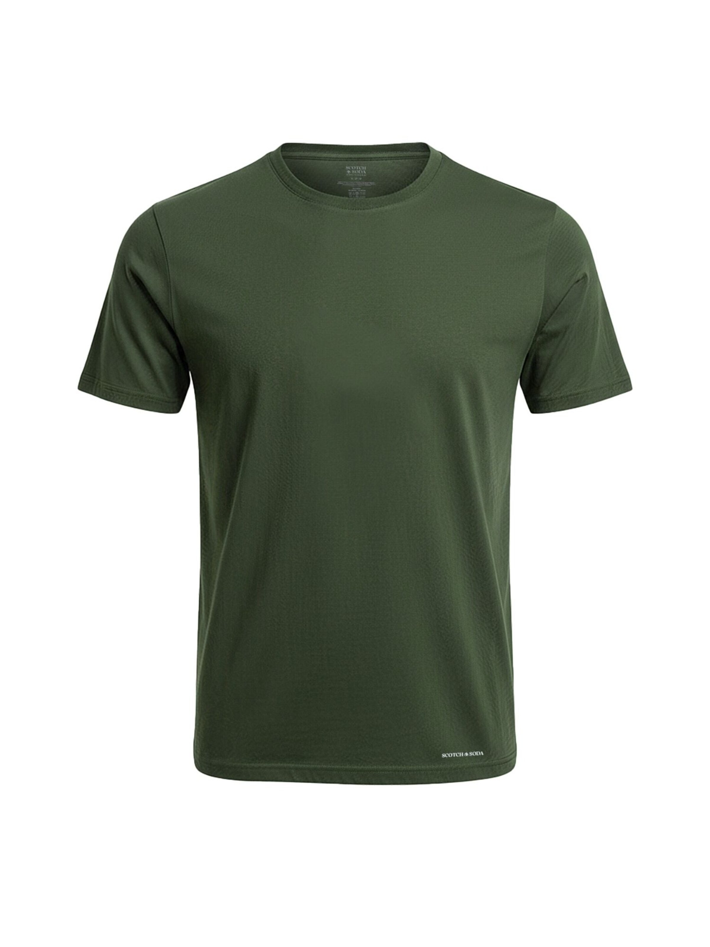 SCOTCH & SODA Bluser & t-shirts i blandingsfarvet