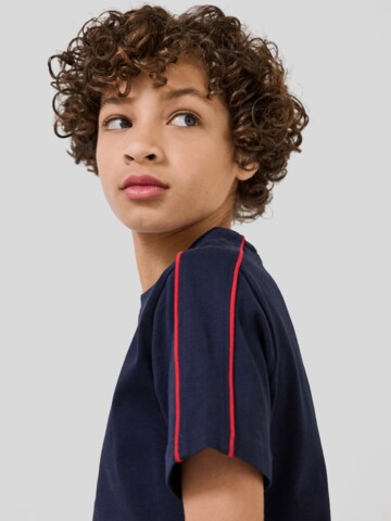 FC BAYERN MÜNCHEN Shirt in Blue