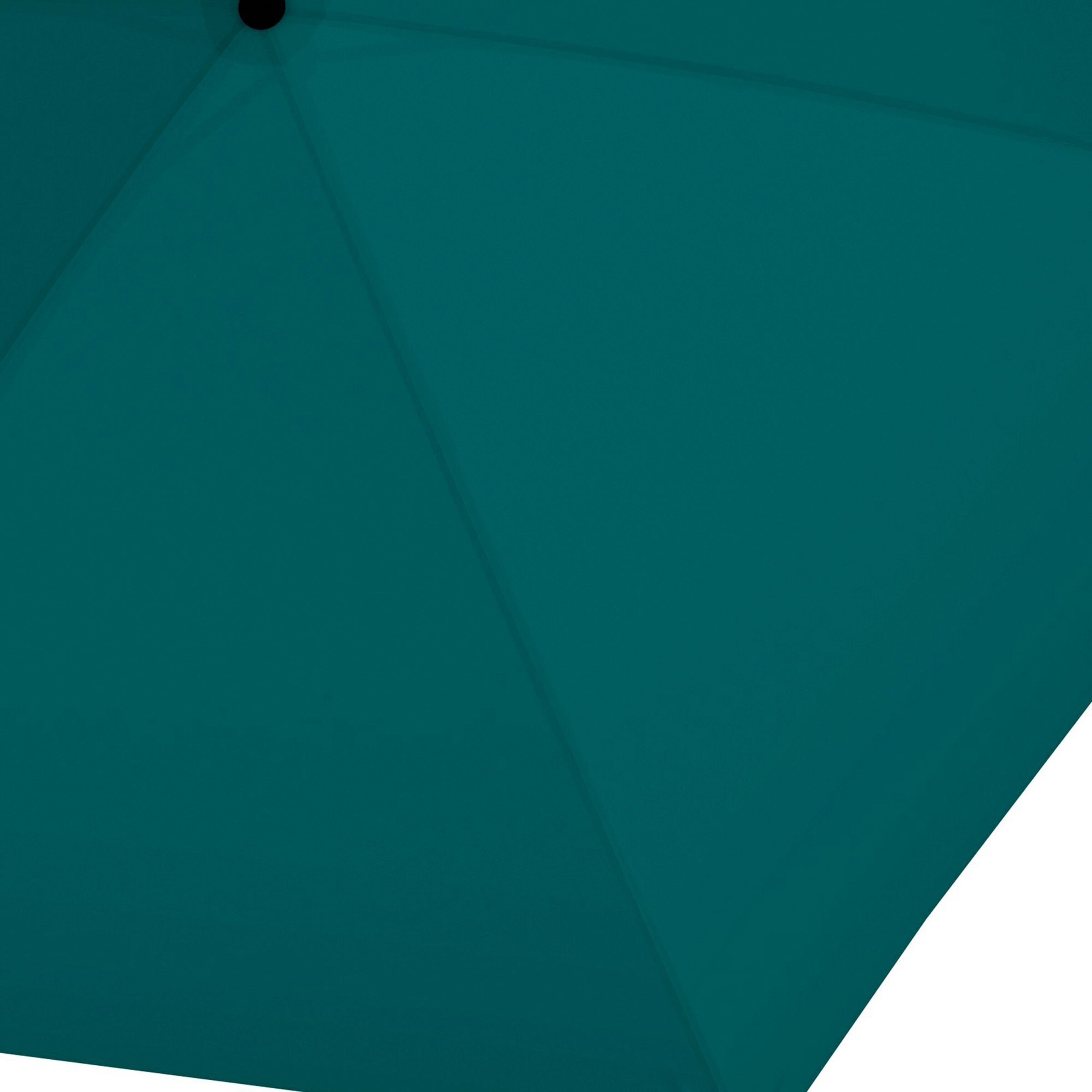 Parapluie 'Fiber Compact' Doppler en bleu