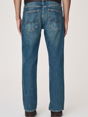 Next Regular Jeans in Blue