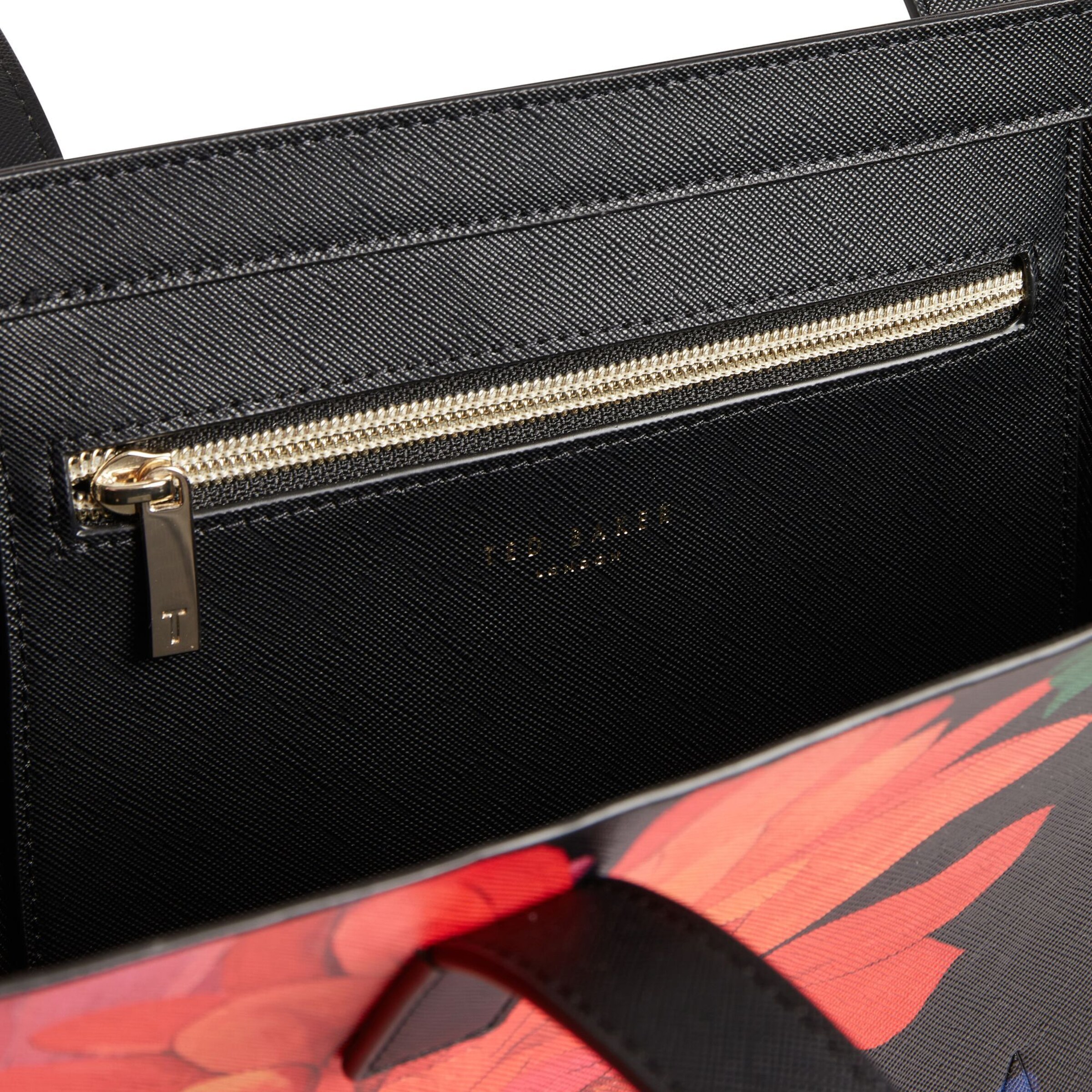 Ted Baker Schoudertas 'Amardi ' in Gemengde kleuren