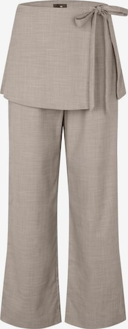 Regular Pantaloni ' Madelinecras ' de la Crās pe maro: față