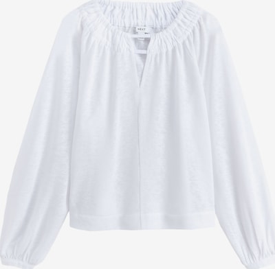 Next Pusero värissä valkoinen, Tuotenäkymä