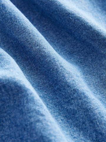 Tuta di Next in blu