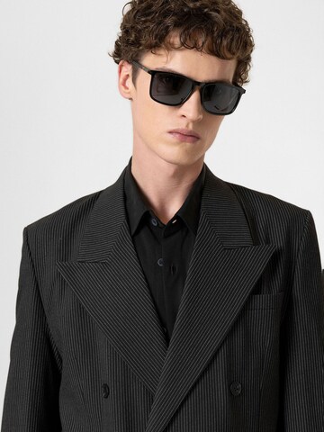 Antioch Regular Fit Sakko 'Pedro' in Schwarz