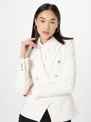 Karen Millen Blazer in Beige