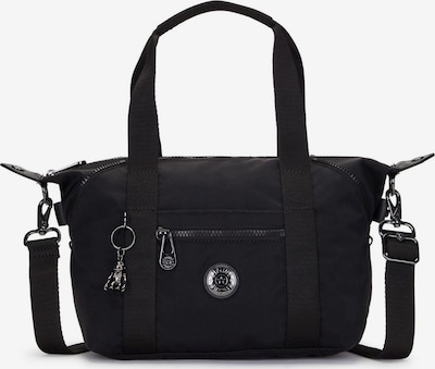 KIPLING Shopper 'ART' in Black, Item view