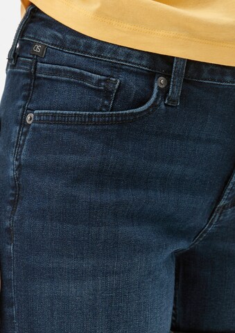 regular Jeans di QS in blu