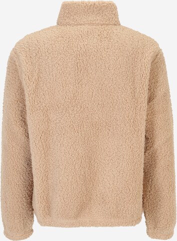 Gilly HicksSweater majica - smeđa boja