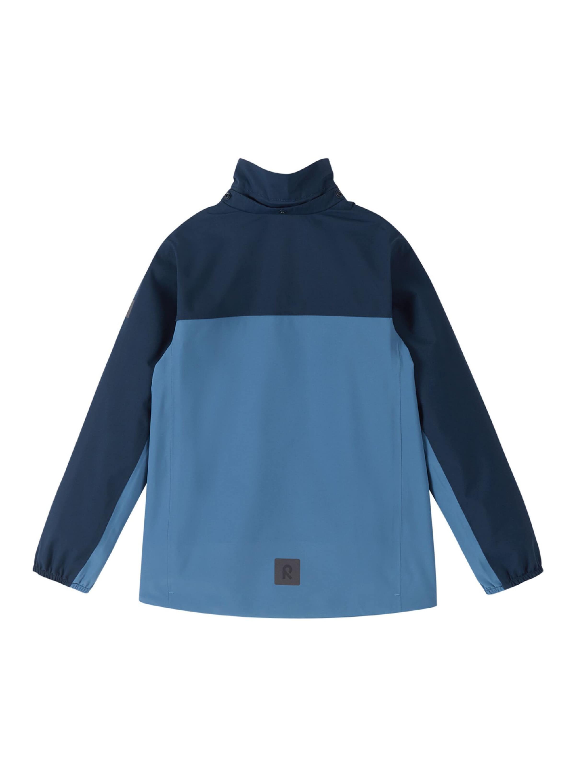 Reima Functionele jas ' Salmi ' in Blauw