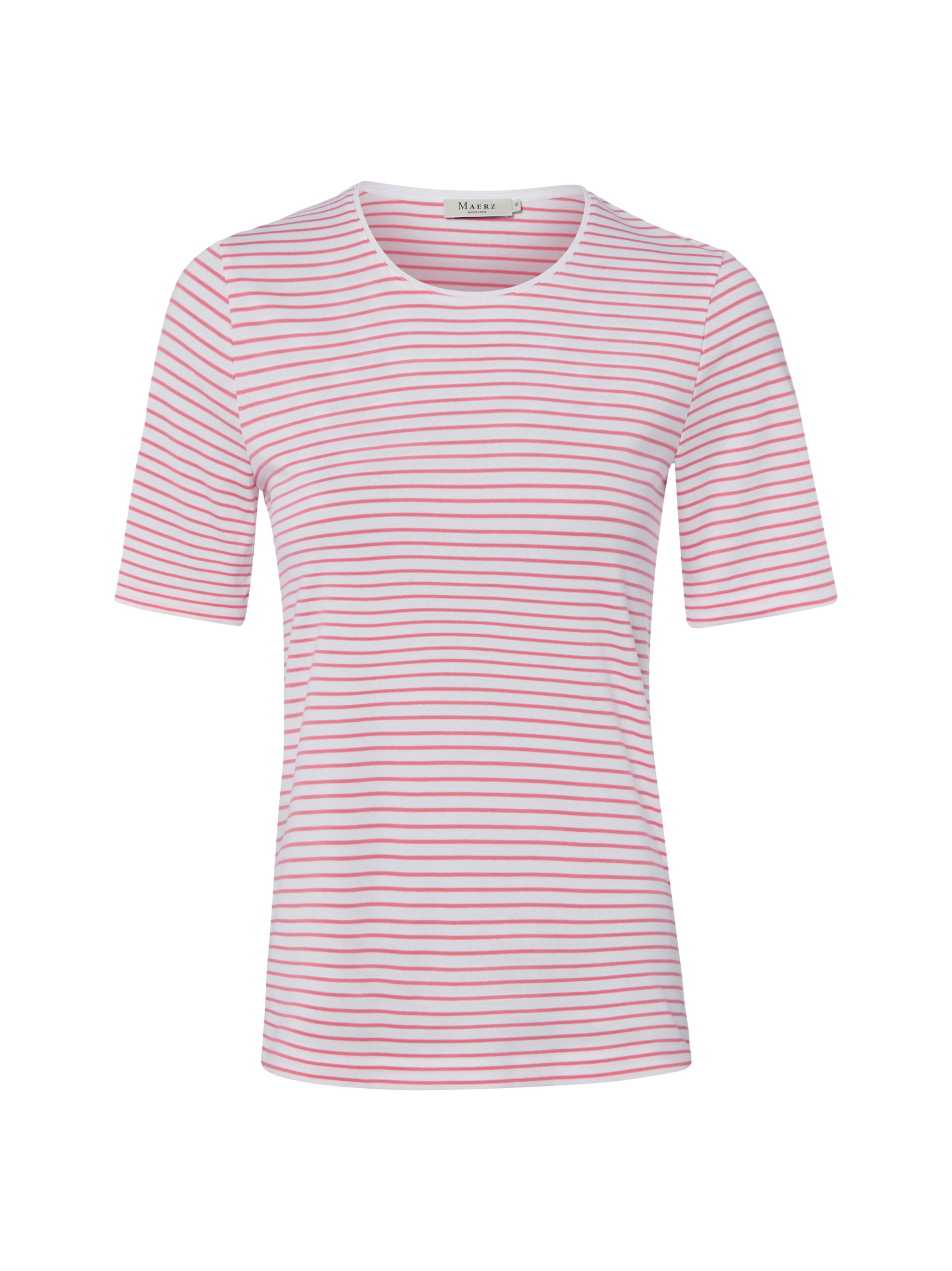 MAERZ Muenchen Shirt in Pink: front