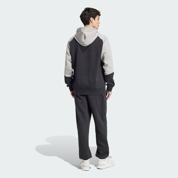 ADIDAS SPORTSWEAR Trainingsanzug in Schwarz