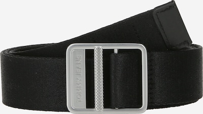 Tommy Jeans Belt in Black, Item view