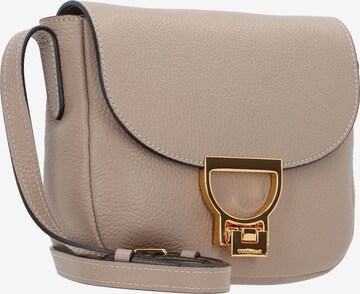 Coccinelle Crossbody Bag 'Arlettis' in Grey