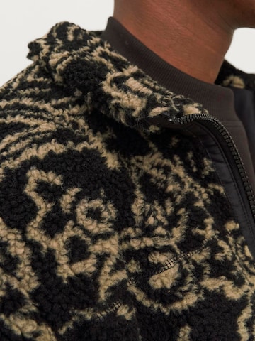 JACK & JONES Between-season jacket 'JORVesterbro' in Black