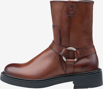 LLOYD Schuhe SOVENA 360 in Braun: Vorderseite