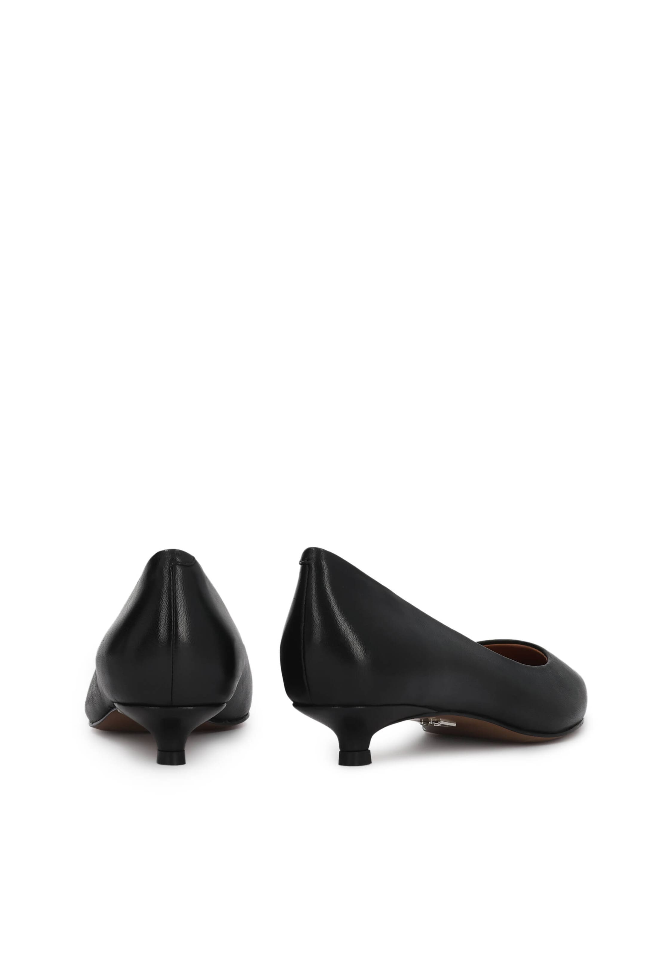 Kazar Pumps in Zwart