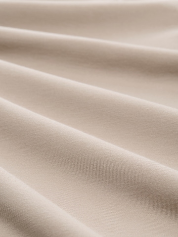 TOM TAILOR Regular Trousers in Beige