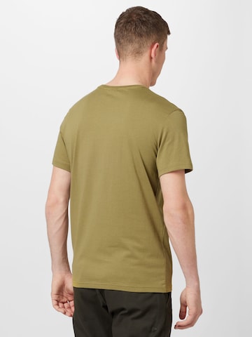 G-Star RAW Shirt in Green