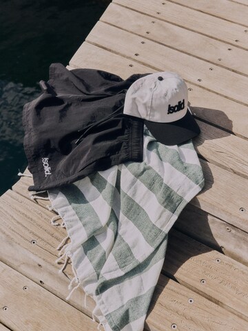 !Solid Shorts ' SDUrlest ' in Schwarz