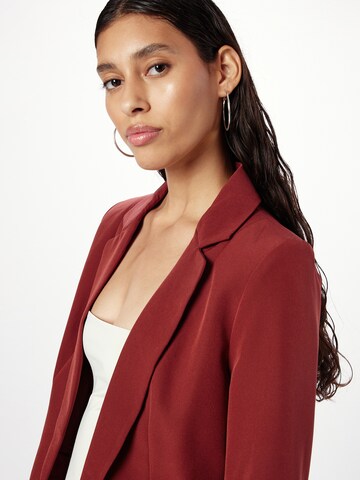 Blazer 'KAYLE-ORLEEN' ONLY en marron