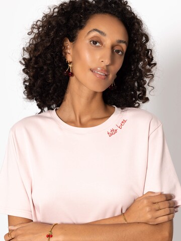 SASSYCLASSY Shirt‌‌‌‌‌‌ in Pink