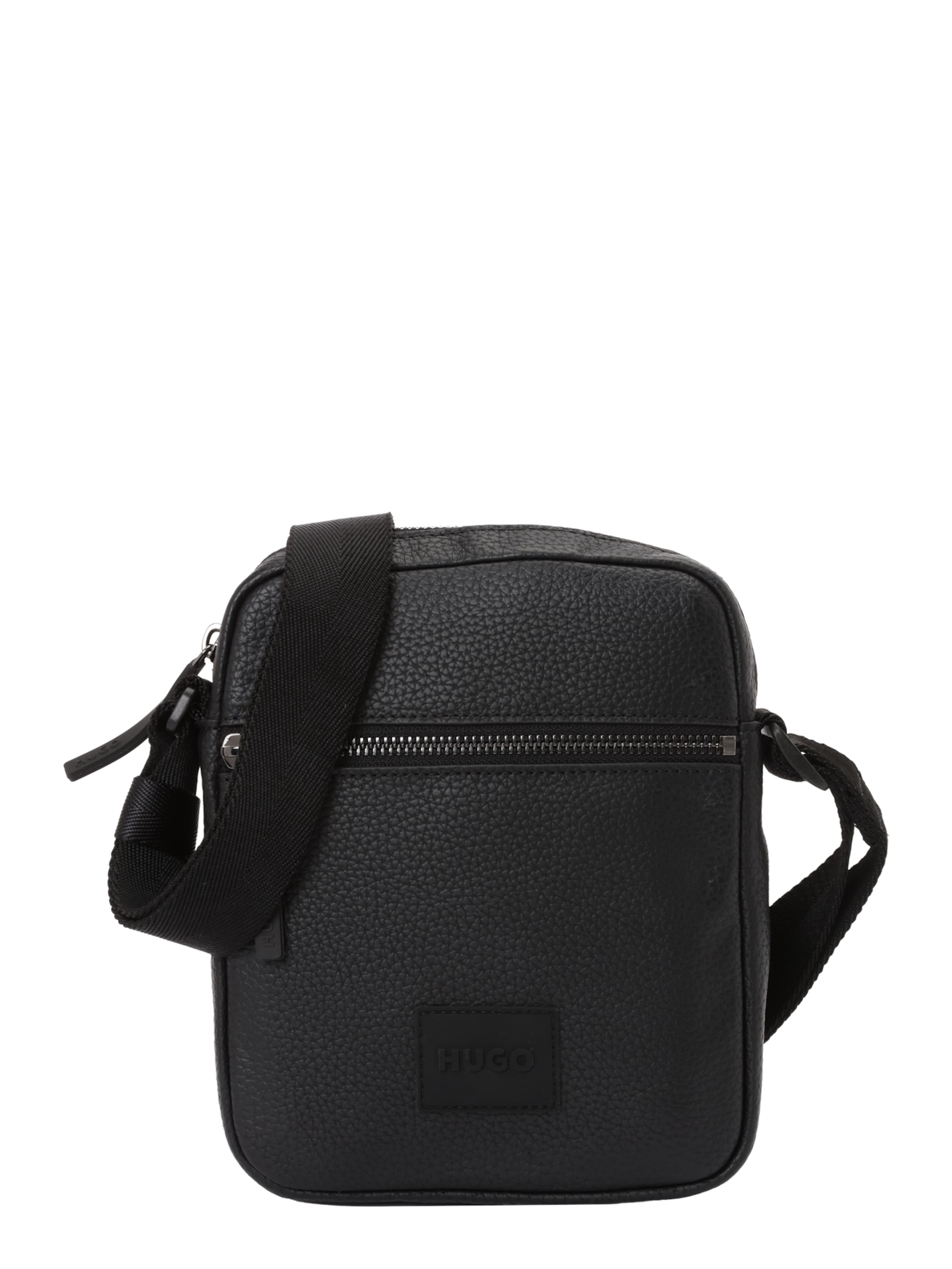 HUGO Õlakott 'Ethon 2' must, Tootevaade