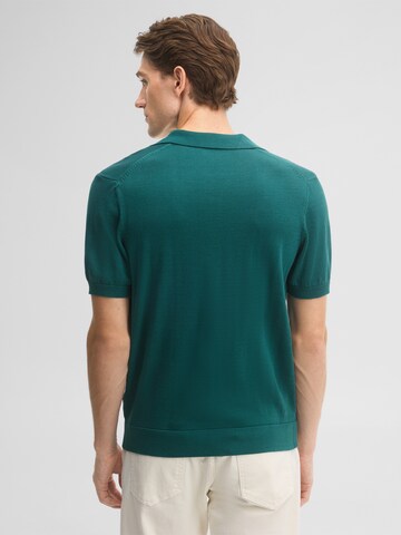 STRELLSON Shirt in Green