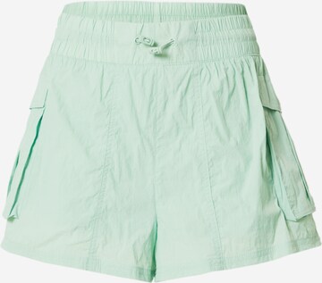 Cotton On - Pantalón deportivo 'HIKING EXPLORER' en verde: frente