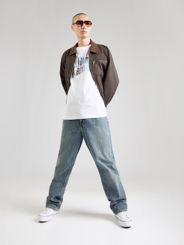 Billionaire Boys Club Póló - fehér