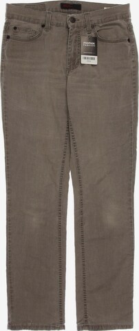 Angels Jeans in 27-28 in Grey: front