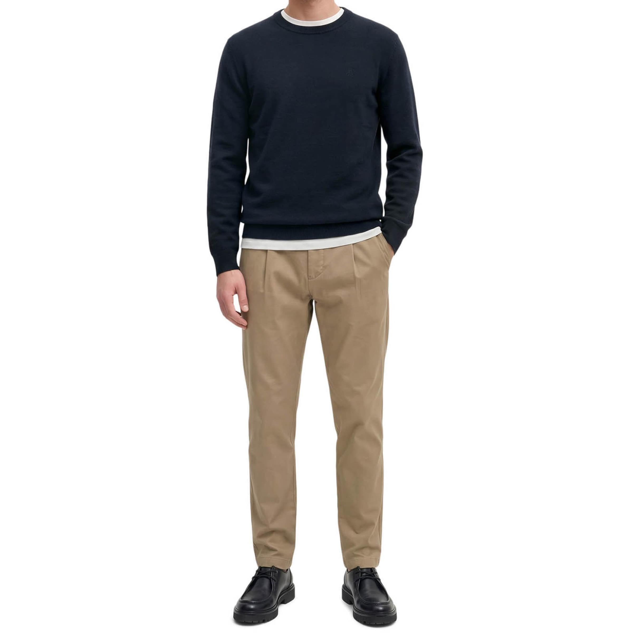 Marc O'Polo Pullover i blå