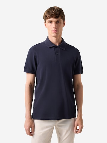 BOGNER Shirt 'Fion' in Blau: Vorderseite